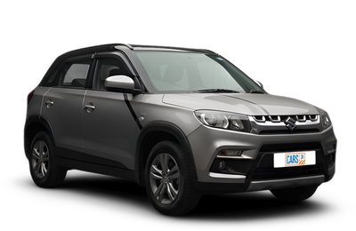 Maruti Vitara Brezza-img